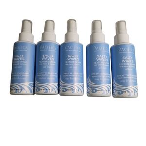 Pacifica Salty Waves Texture Spray Bundle
